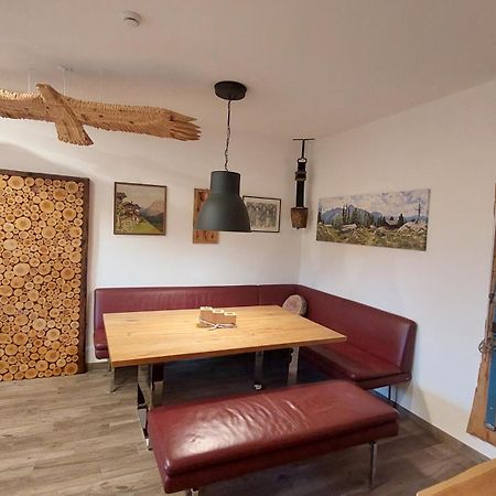 Haidegger Appartements Innsbruck Bagian luar foto