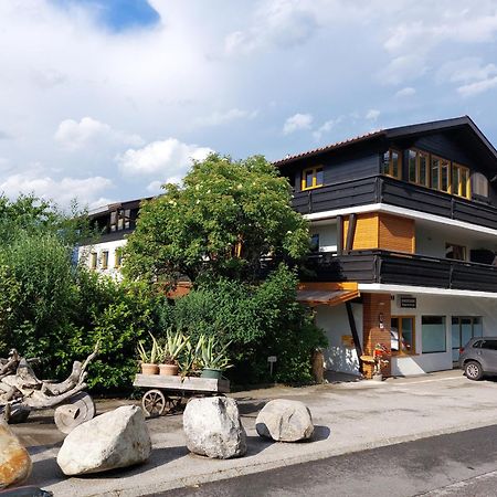 Haidegger Appartements Innsbruck Bagian luar foto