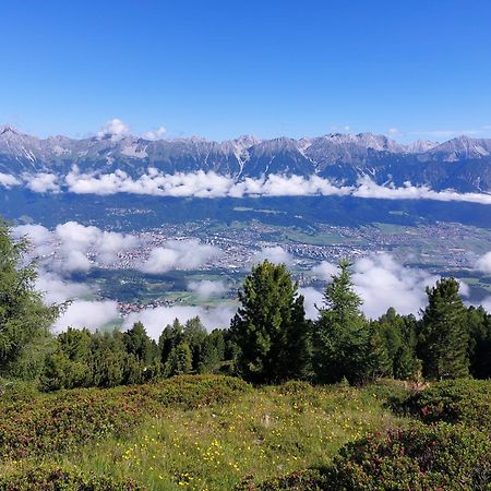 Haidegger Appartements Innsbruck Bagian luar foto