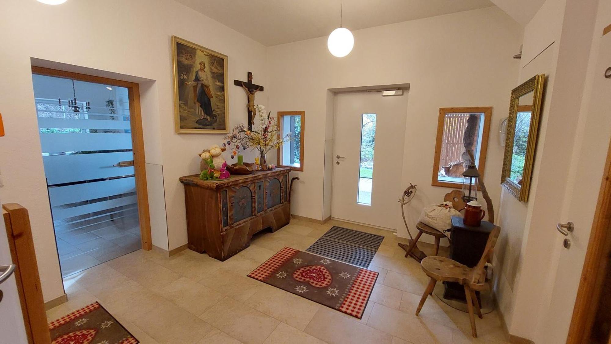Haidegger Appartements Innsbruck Bagian luar foto