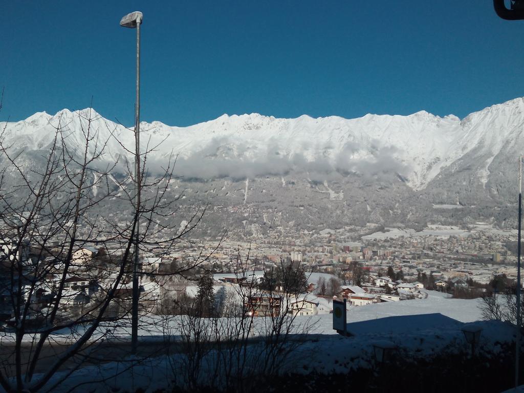 Haidegger Appartements Innsbruck Bagian luar foto