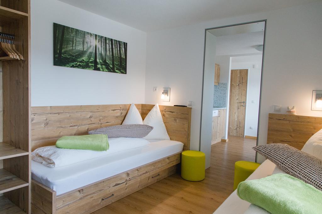 Haidegger Appartements Innsbruck Ruang foto