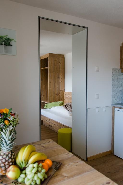 Haidegger Appartements Innsbruck Ruang foto