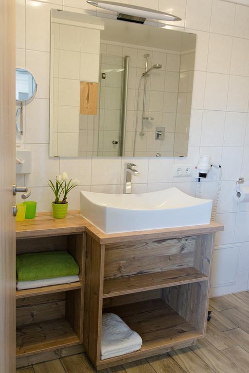Haidegger Appartements Innsbruck Ruang foto