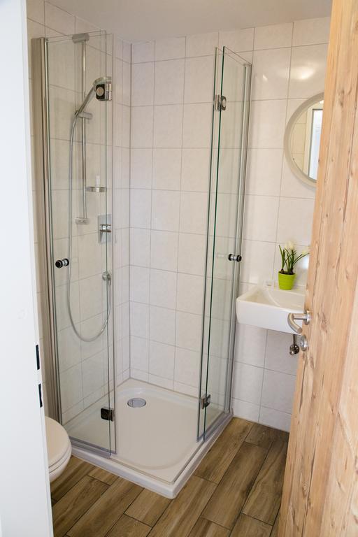 Haidegger Appartements Innsbruck Bagian luar foto