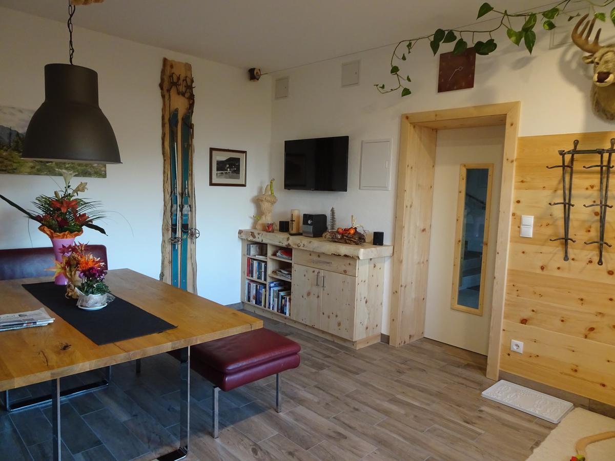 Haidegger Appartements Innsbruck Bagian luar foto