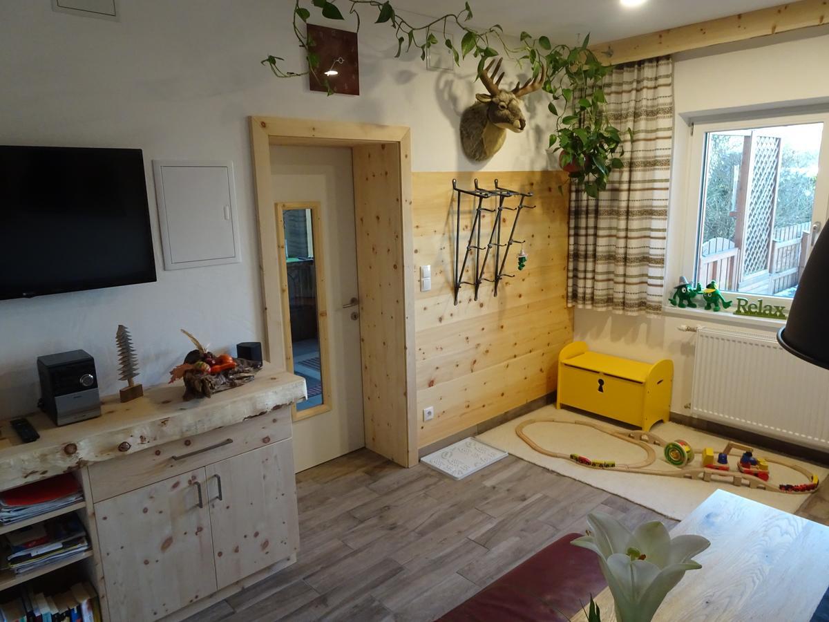 Haidegger Appartements Innsbruck Bagian luar foto