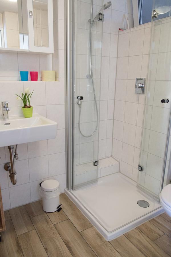 Haidegger Appartements Innsbruck Bagian luar foto
